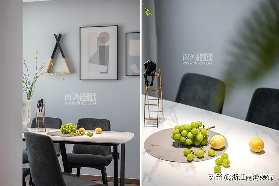 缔壹城|时尚的简约之家，奏响美满生活乐章