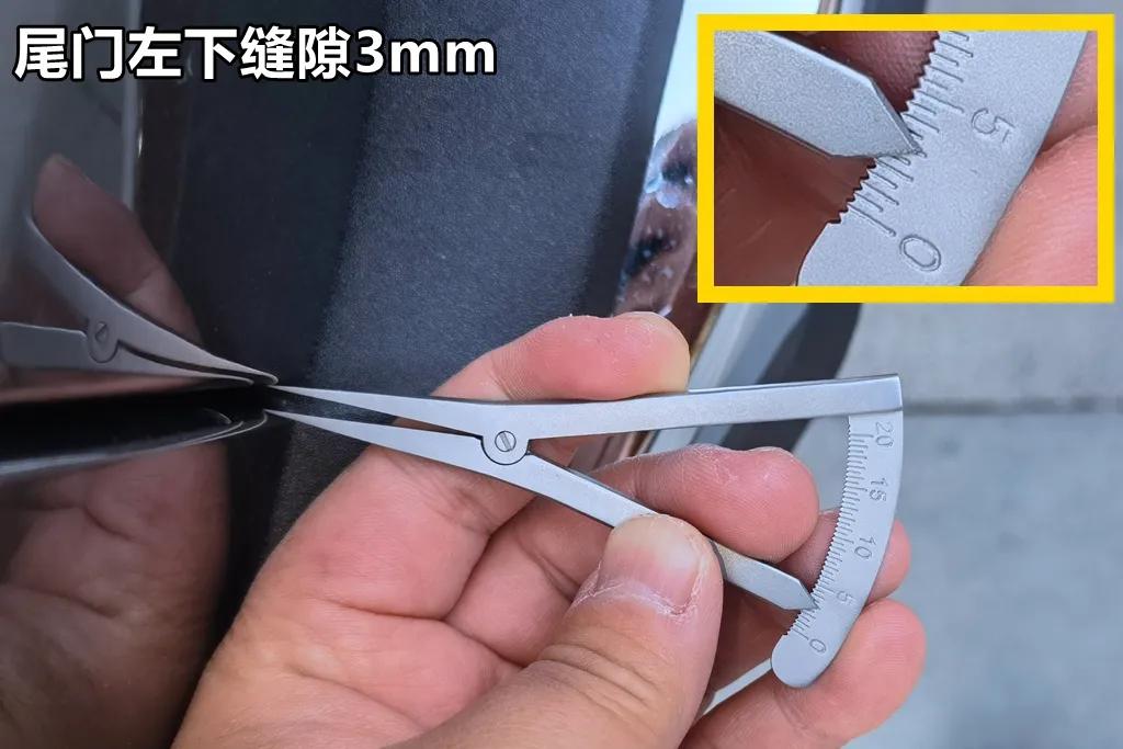 lab测试是啥,标致4008各种测试