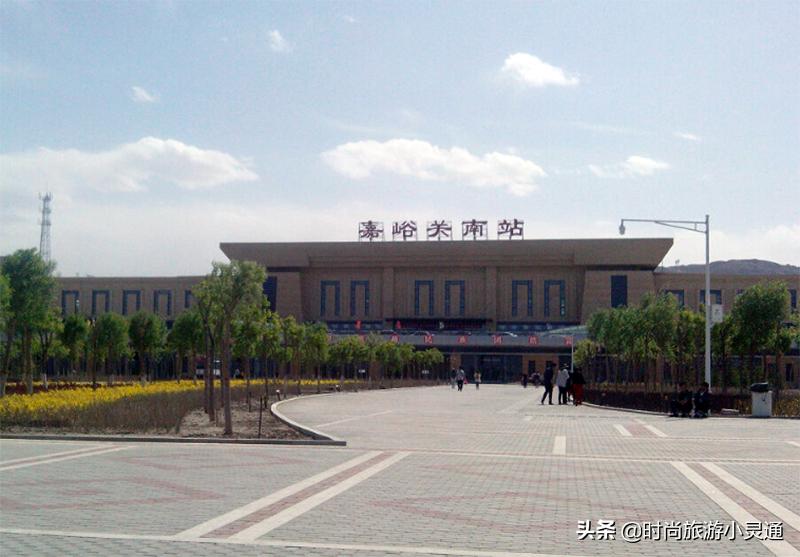 甘肃火车站规模排名,甘肃县级火车站排行