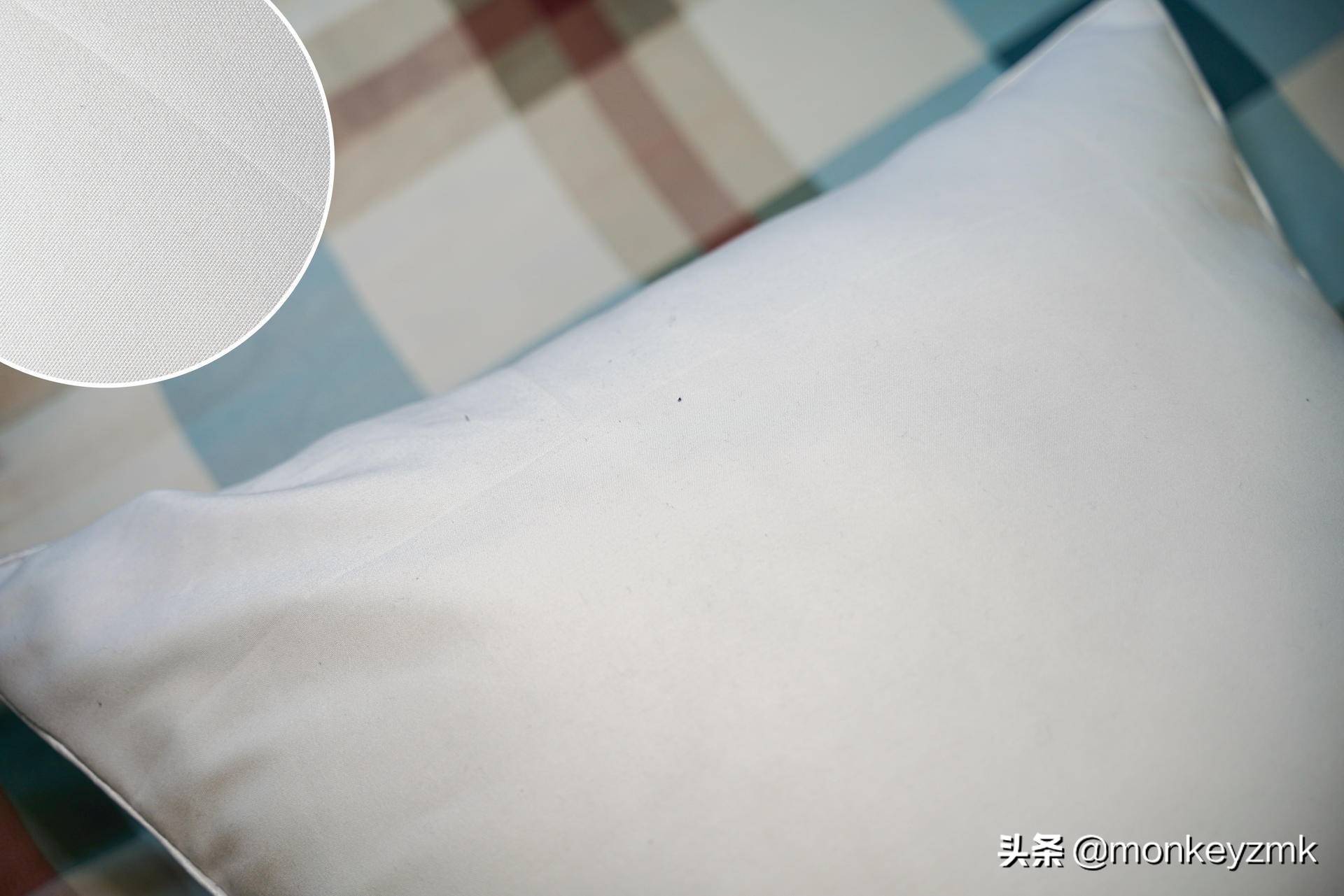 真正的羽绒枕头多少钱,羽绒枕价格差距为什么那么大