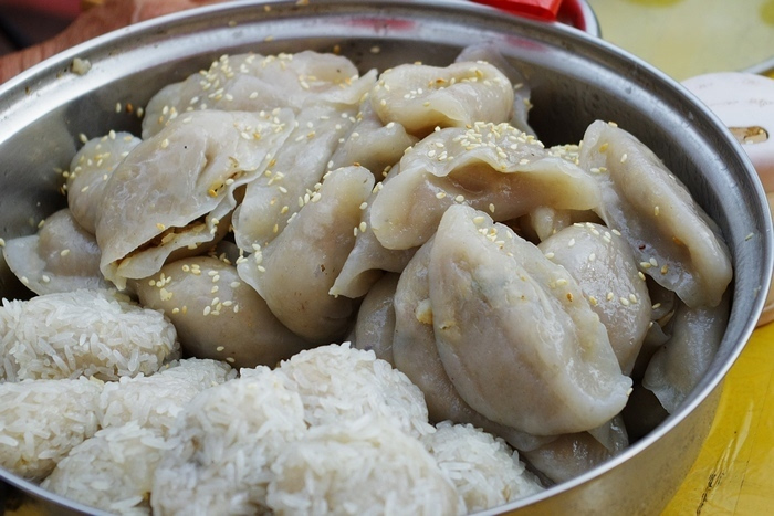 周末连城两日游，美景美食一路相伴