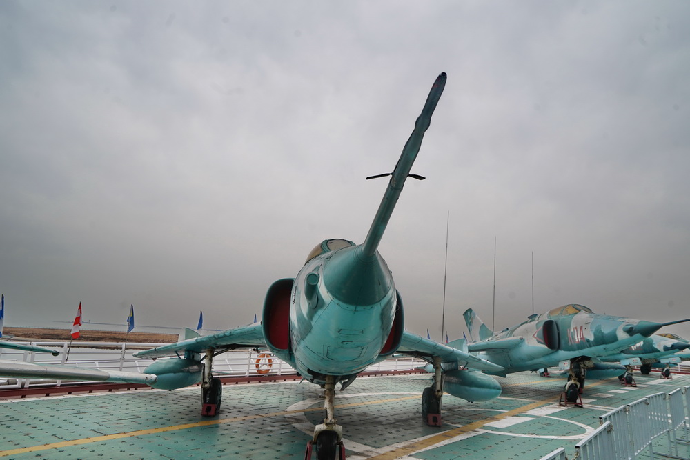 天津航母公园票价多少,中国最贵航母公园