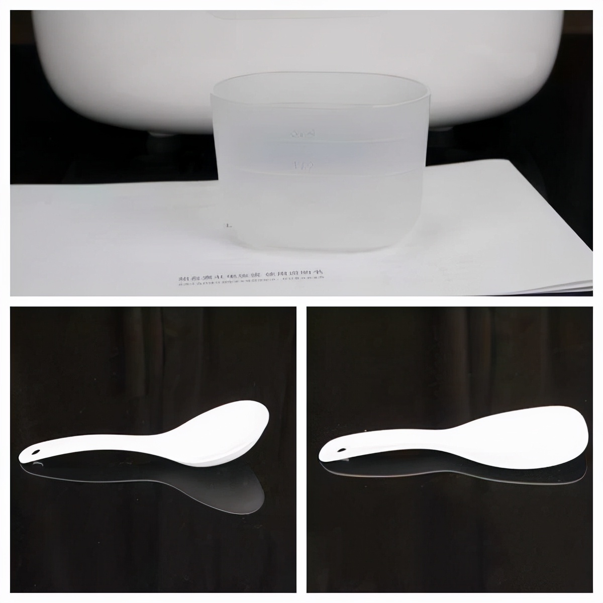 国产电饭煲跟进口电饭煲对比实验,苏泊尔电饭煲哪款煮饭最香最好吃