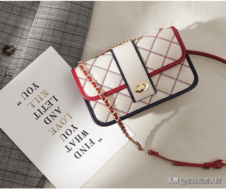 穿搭春天的感觉,穿搭大码春天