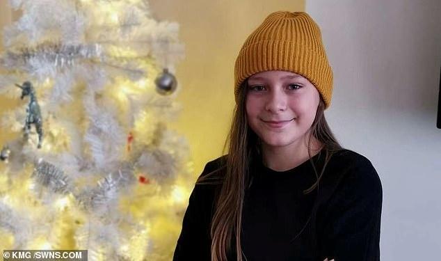 英12岁孩子变性,3岁意识到“搞错身体”,其母称后悔可再当男性