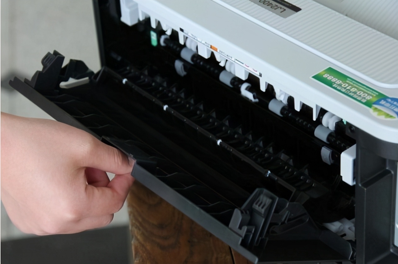 关于打印机的实用技巧,如何简单处理打印机故障