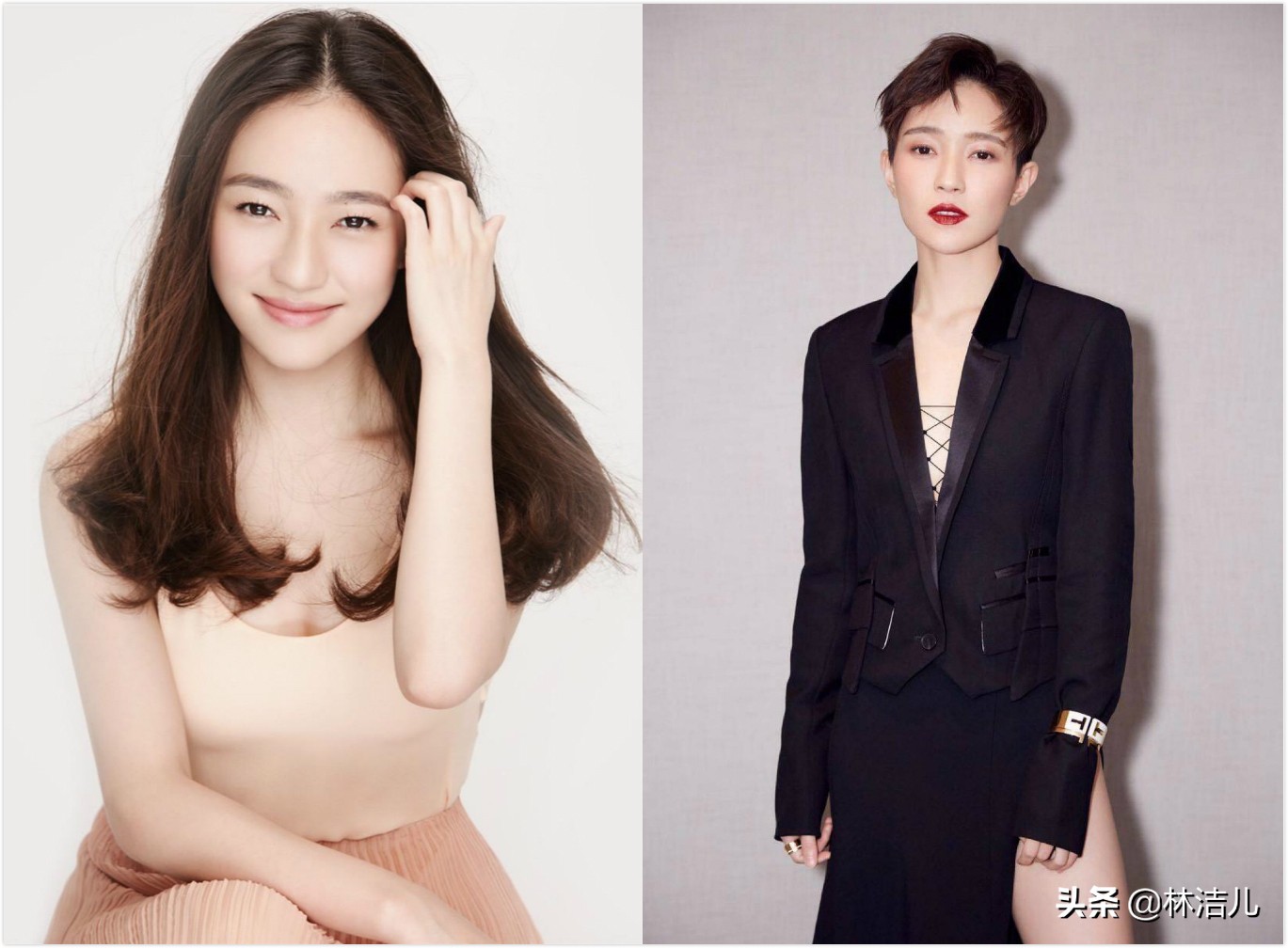 怎样和tony交流剪短发,tony剪短发全过程