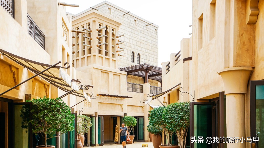 迪拜旅游最全最完美最实用攻略,迪拜旅游最详细攻略