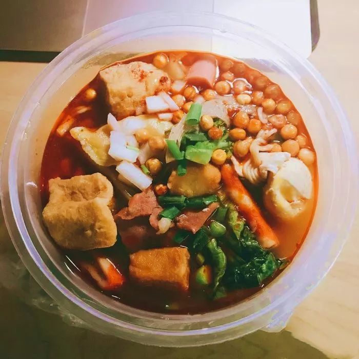 武汉大学必吃,武大校园美食攻略