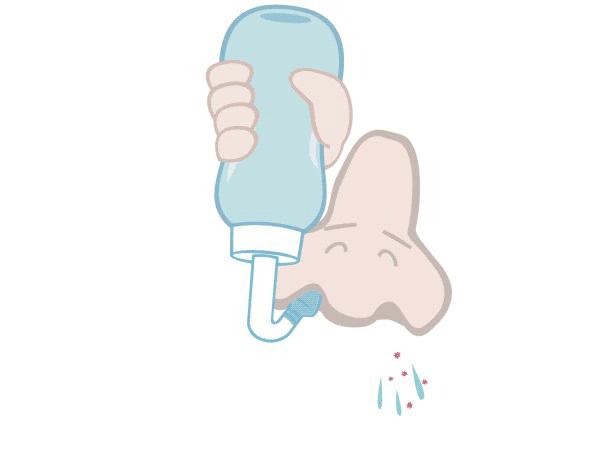 过敏性鼻炎随着年龄会好转吗,过敏性鼻炎最快的有效办法