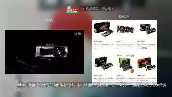 卖二手显卡怎么防坑,显卡避坑型号有哪些