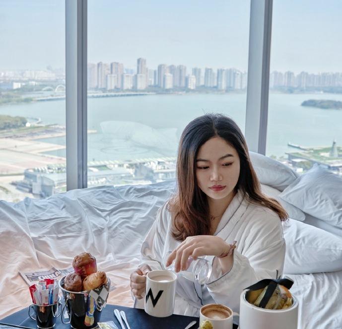 苏州打卡商务酒店推荐,苏州必打卡酒店