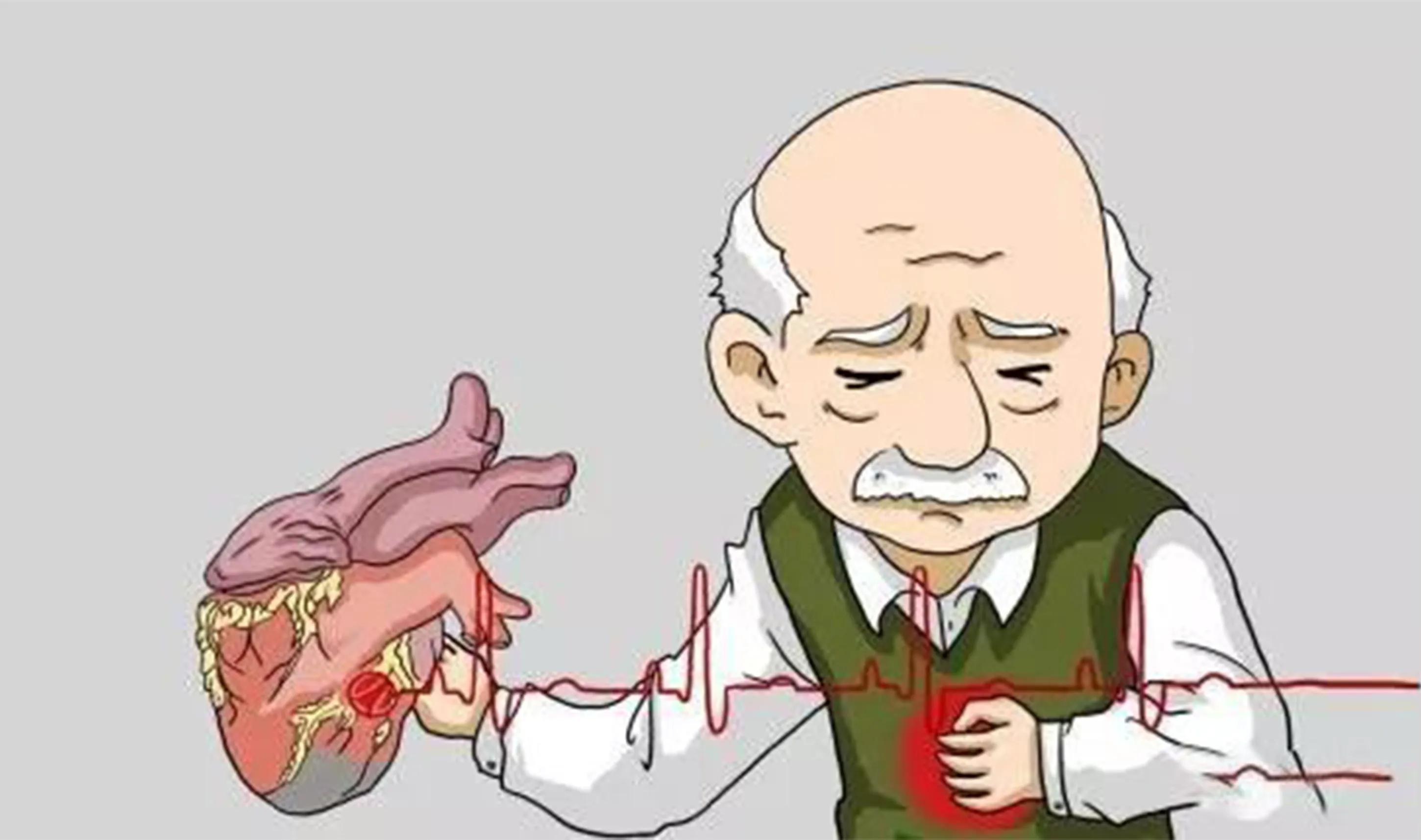 如何预防心脏病的方法英文版本,怎样保护心脏和预防心脏病