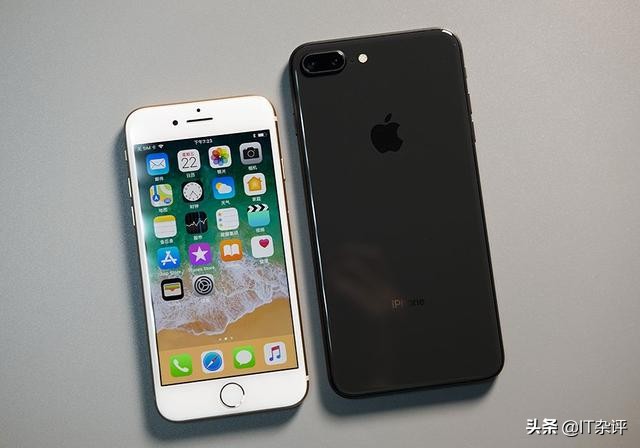 iphone8p与xsmax哪个更值得入手,iphone8p还值得入手吗