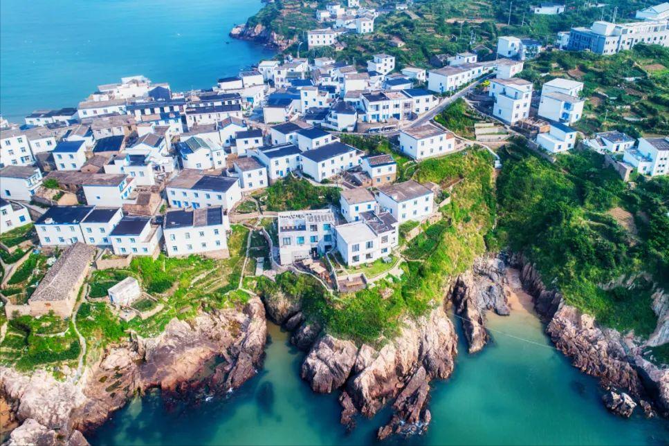 舟山群岛好吗,舟山群岛的地理位置