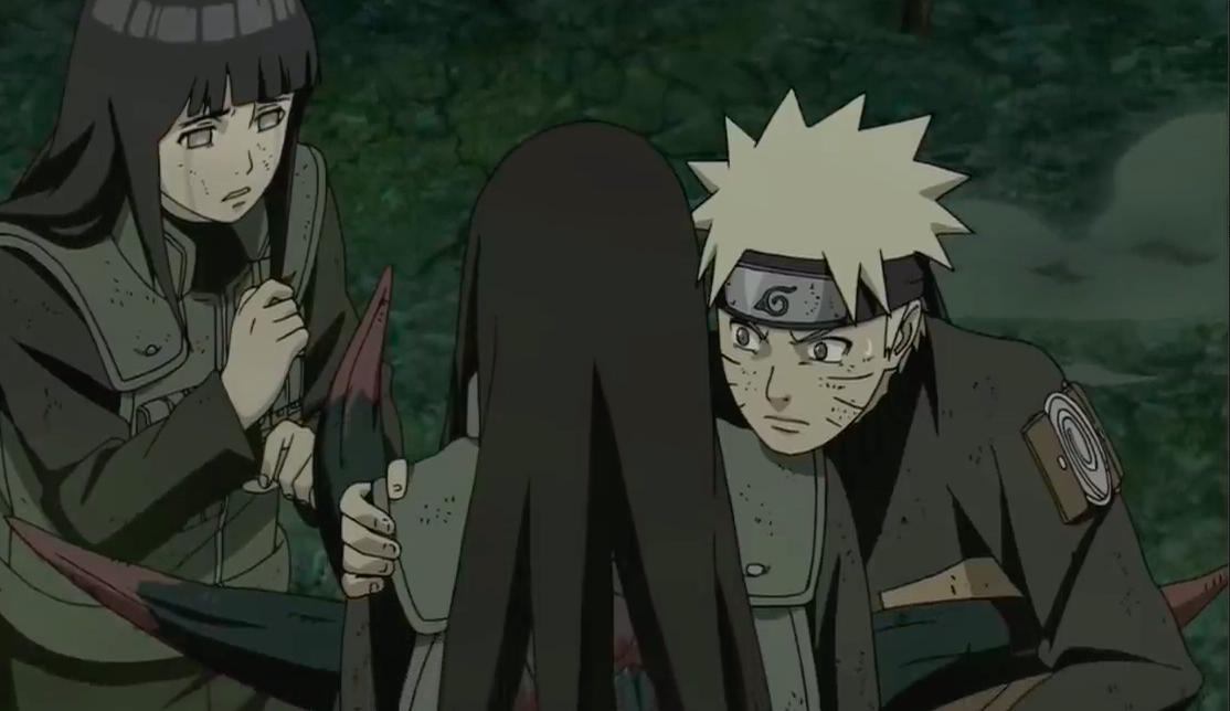 十七岁消失的少年日向宁次,不被命运束缚