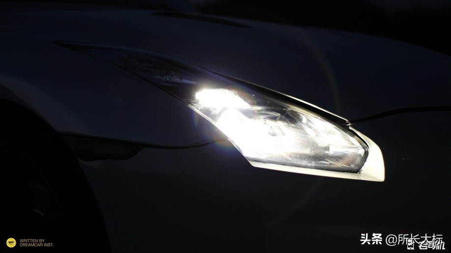 唯快是图，无数男孩梦想中的“战神”GTR轻体验