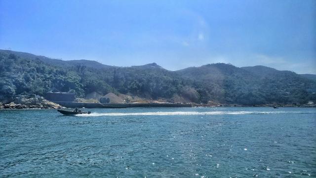 广东有什么适合游玩的岛屿,广东有什么好玩的海岛