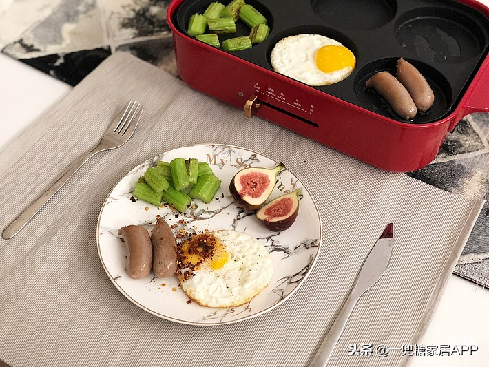 日本本土产的多功能锅,日本多功能锅