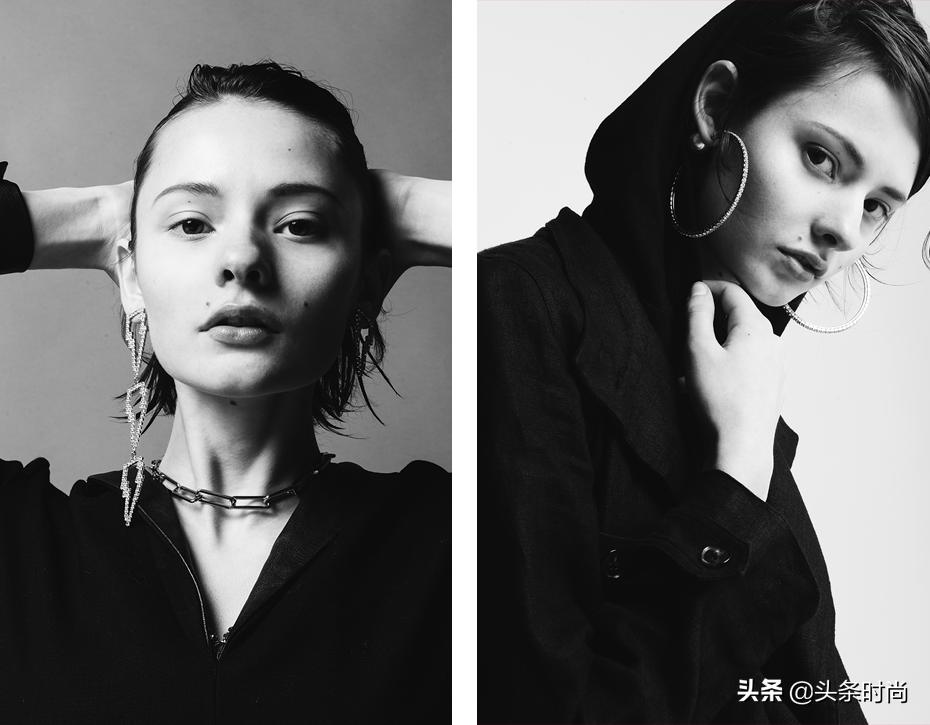 这个新晋小众品牌超火，连Angelababy、热巴、周迅都抢着戴