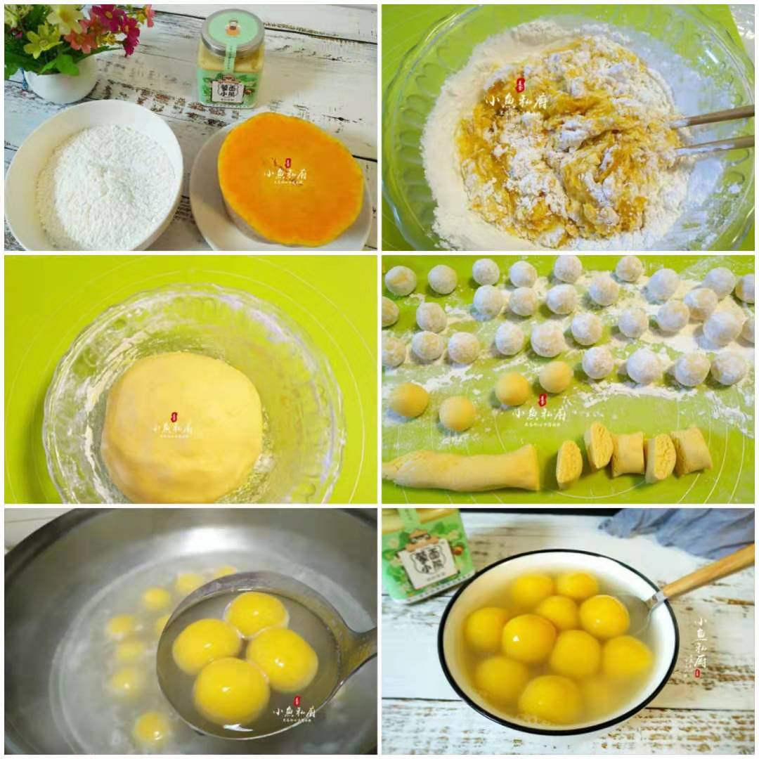 元宵汤圆的做法教程全过程零失败,正月十五吃汤圆习俗怎么来的