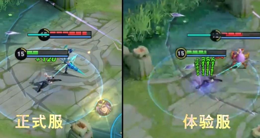 王者荣耀：s19赛季终极野王，医学奇迹再现峡谷，他就是镜