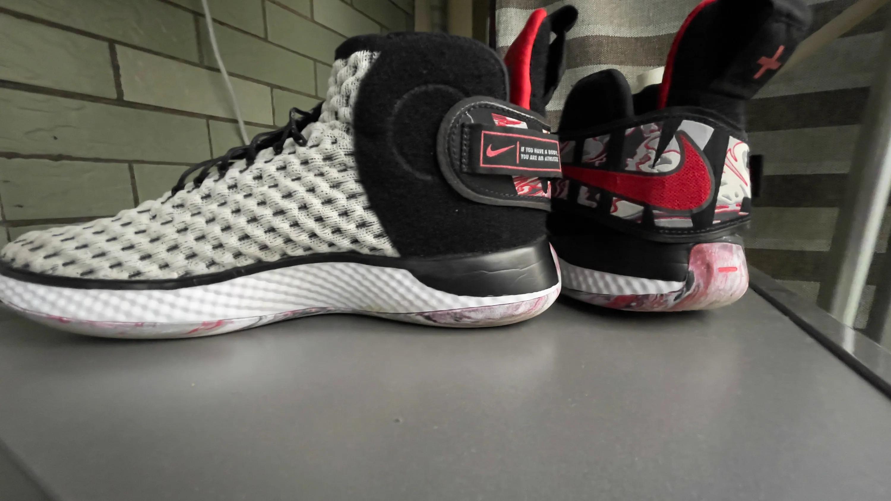 nikeairzoomunvrs,nikeairzoomunvrs实战测评