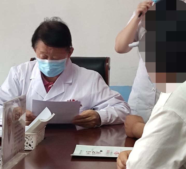 女性得乙肝小三阳,女子10年后确诊肝硬化中晚期