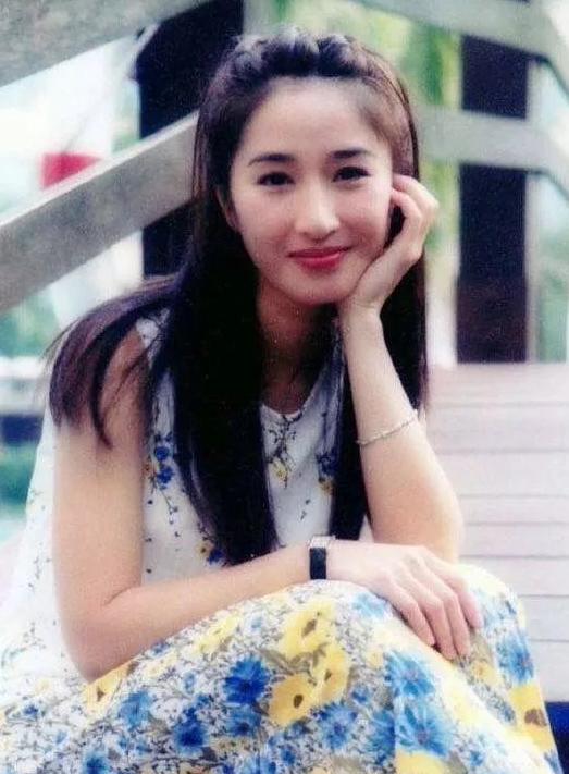 张家辉关咏荷夫妻近况,张家辉关咏荷结婚