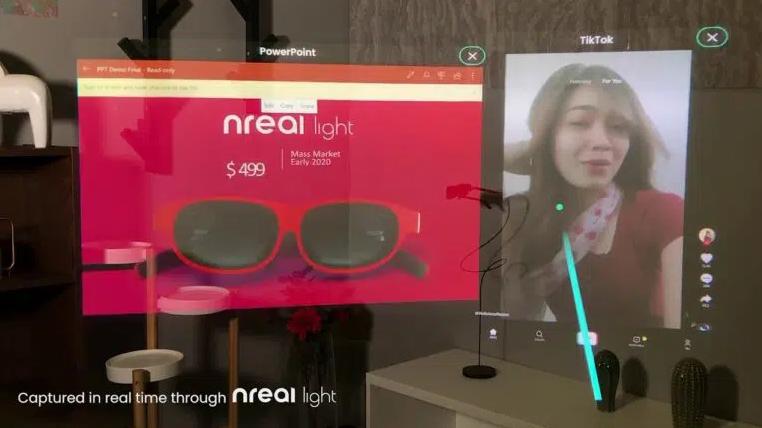 NealLight正式在美国开售，通过Verizon推出