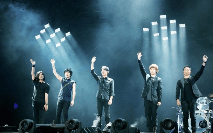 鸟巢开过演唱会的6个明星,在鸟巢开演唱会的明星有哪些