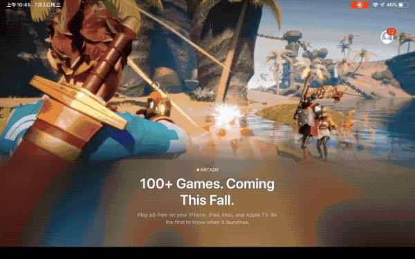 ios13beta3,ios13.3beta3测评