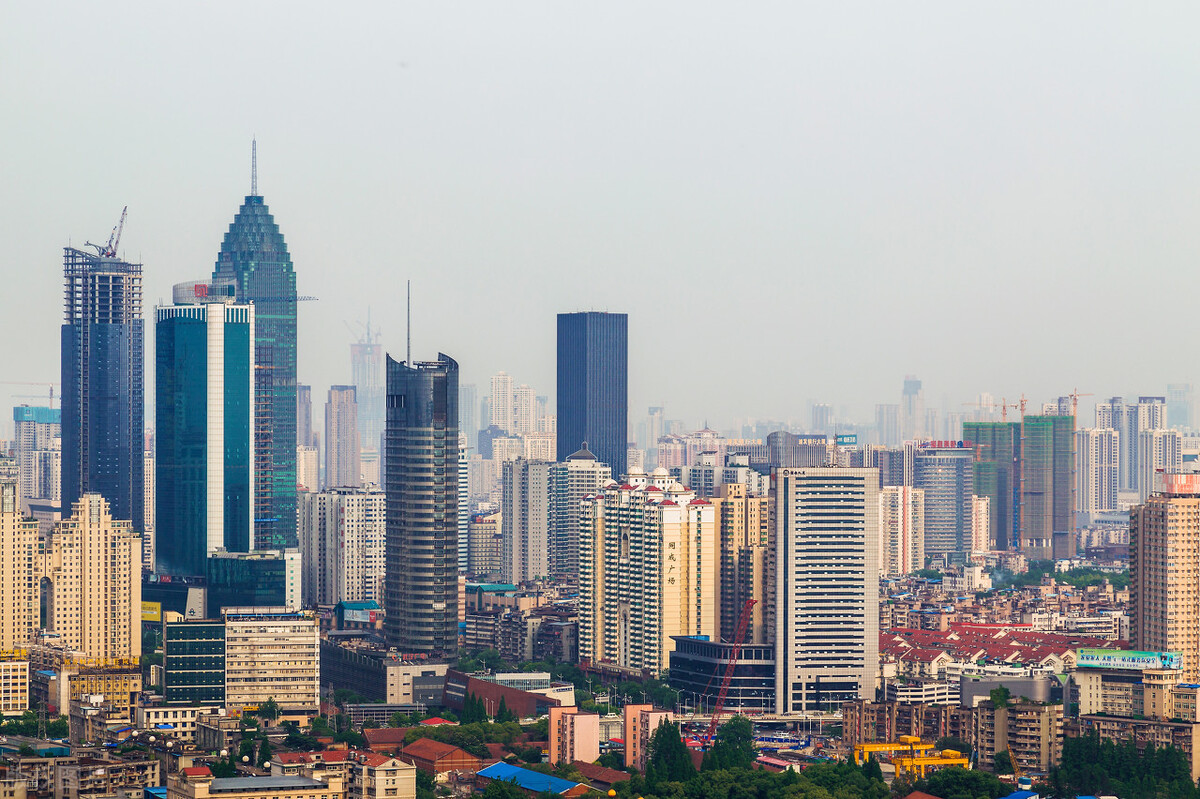 武汉四号线沿路美食,武汉天河机场周围的美食