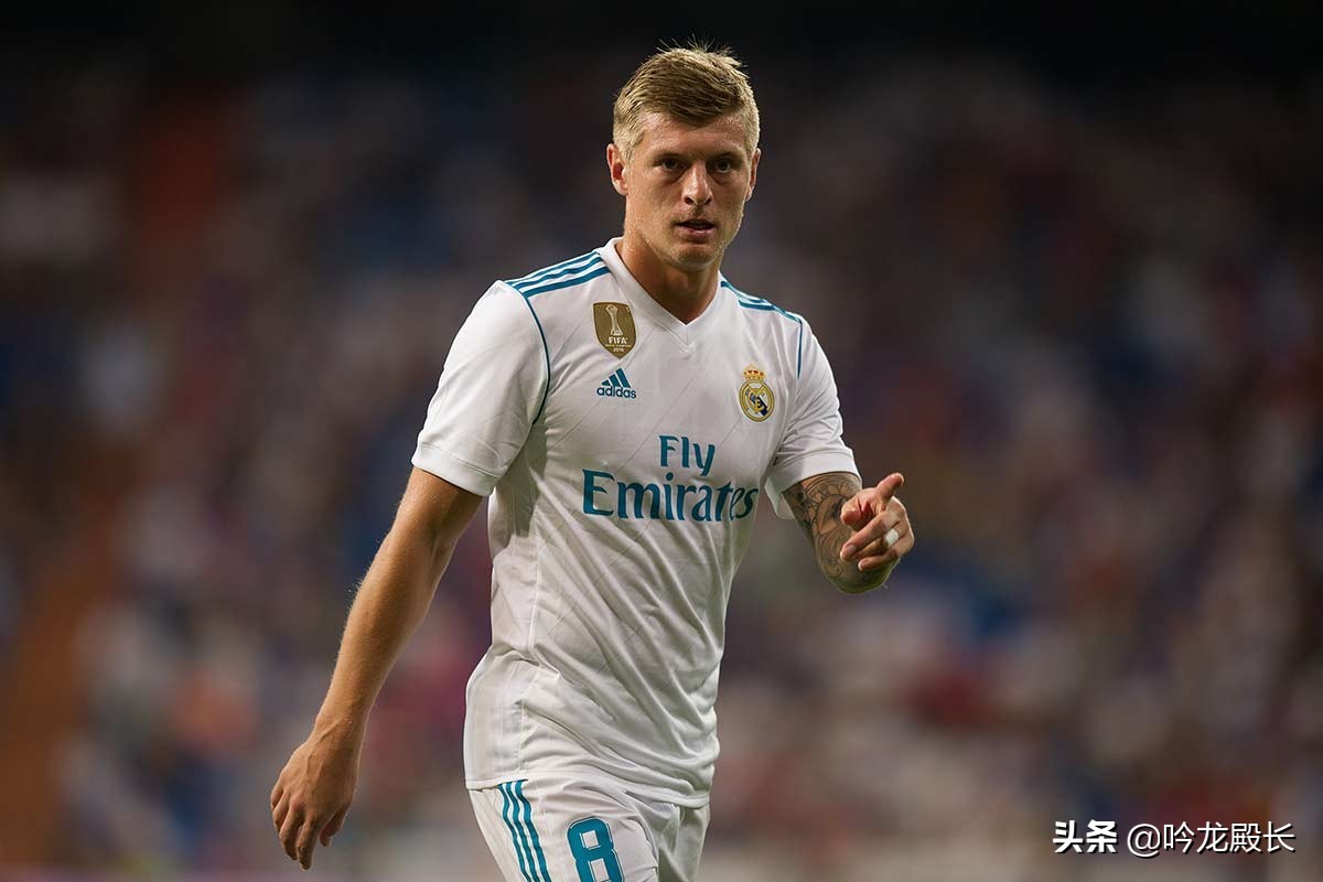 【伯纳乌之殇】商业喋血大片终落幕