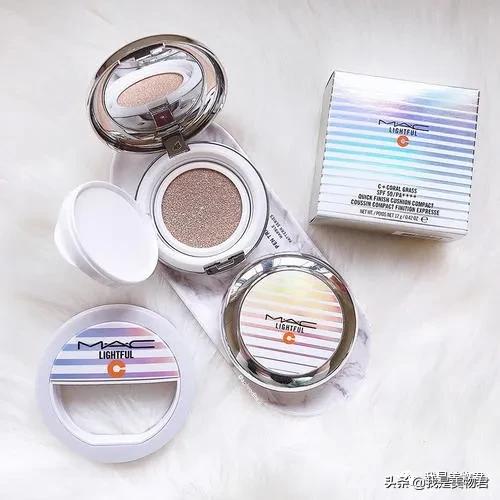 春夏气垫推荐控油保湿,分享一款好用又实惠的气垫
