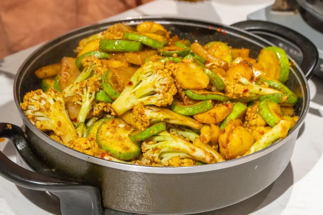 善食斋素食自助曲靖,曲靖市麒麟区素食自助餐厅