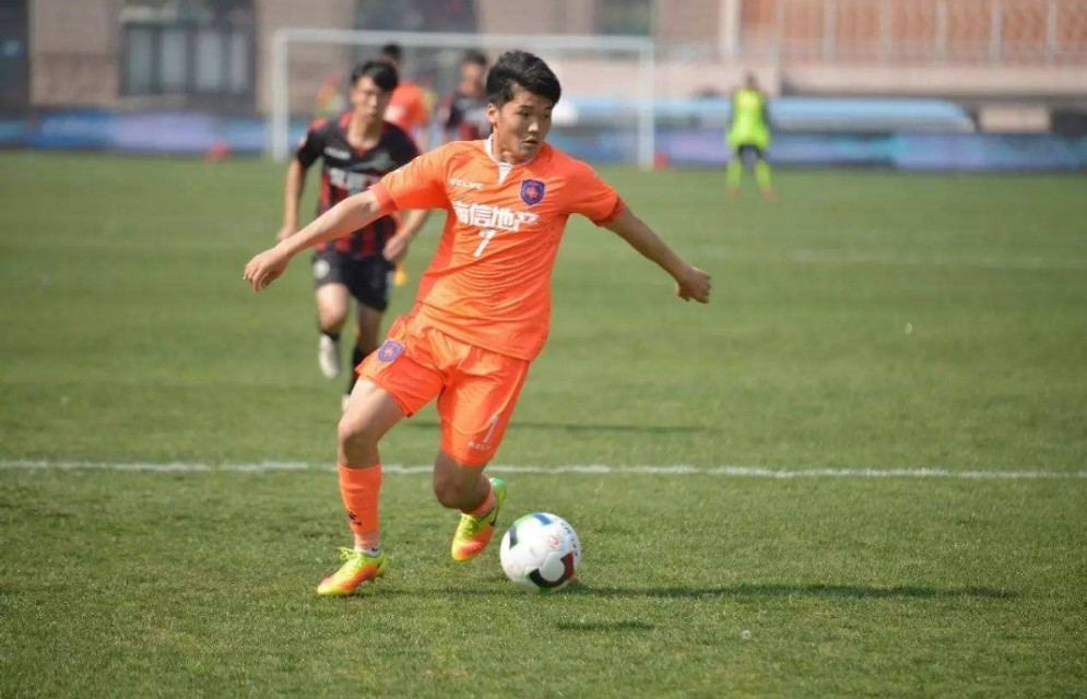 恒大今年最佳内援引进浮出水面：U23新星明年上位将是众望所归