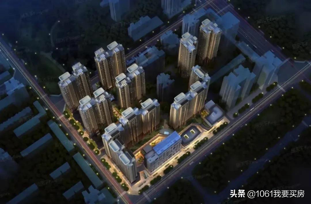 西安4盘813套房源价格公示,西安4盘988套房源价格公示