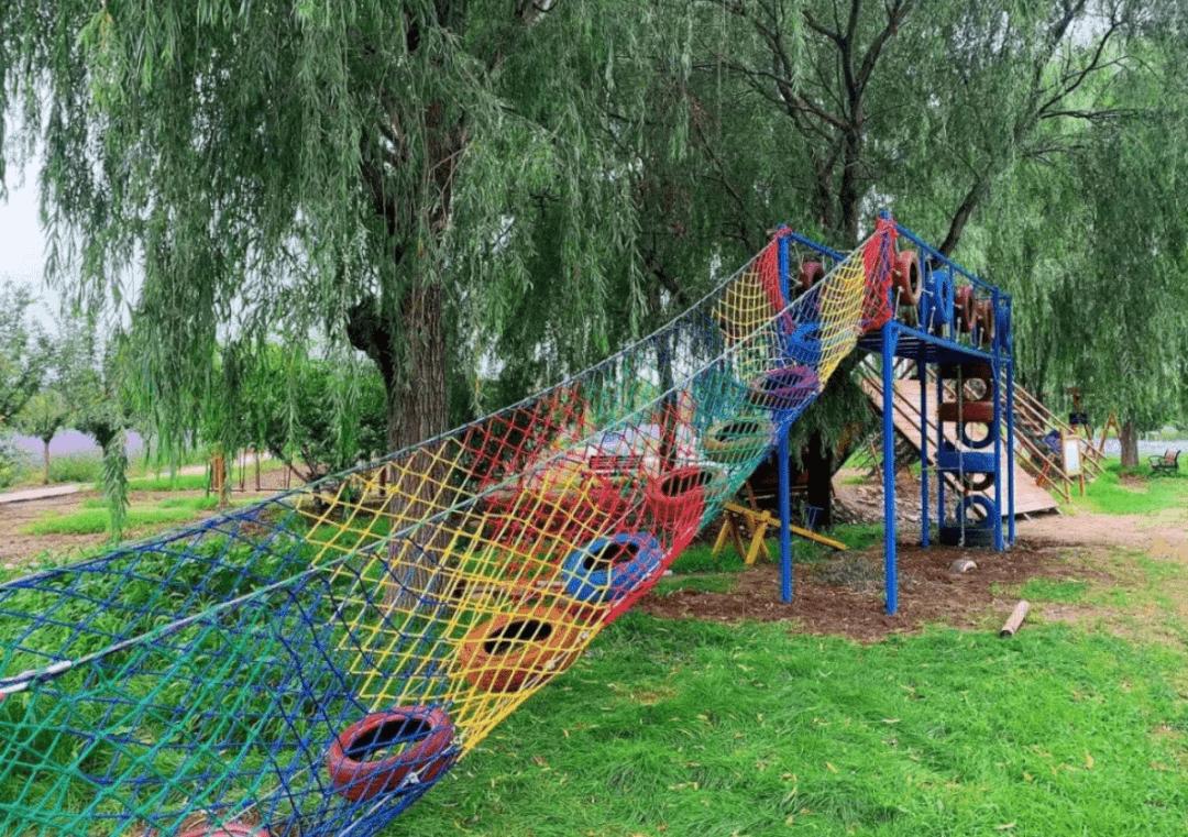 北京庄园旅游景点推荐,北京亲子庄园游玩推荐