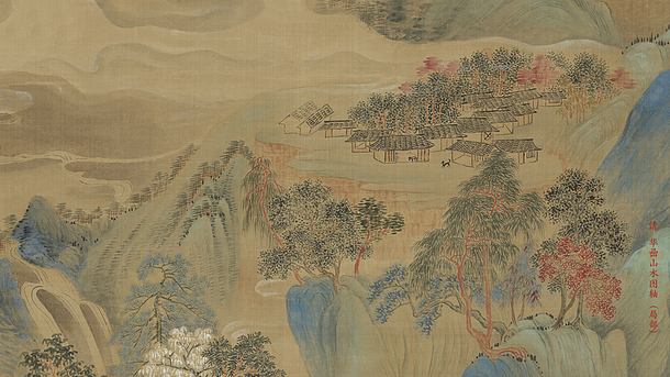 诗经里落落大方的宝宝好名字,诗经儒雅大气的三字男孩名字