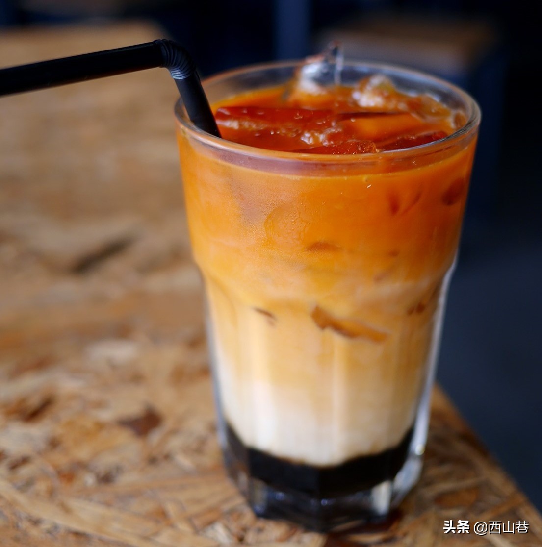 马来西亚蜂蜜能量饮料,马来西亚街头饮料排行