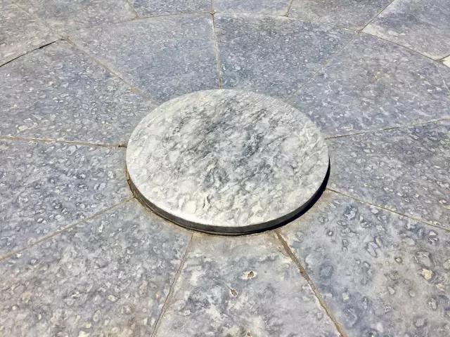 北京天坛的十二大秘密