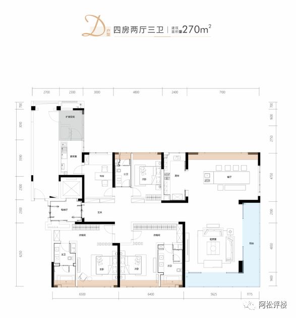 必将开创光谷的先河！极端位置！户型令人惊掉大牙！