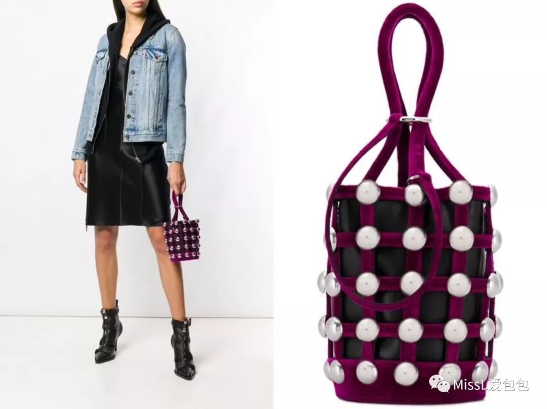 种草新包包,平价红色系包包推荐