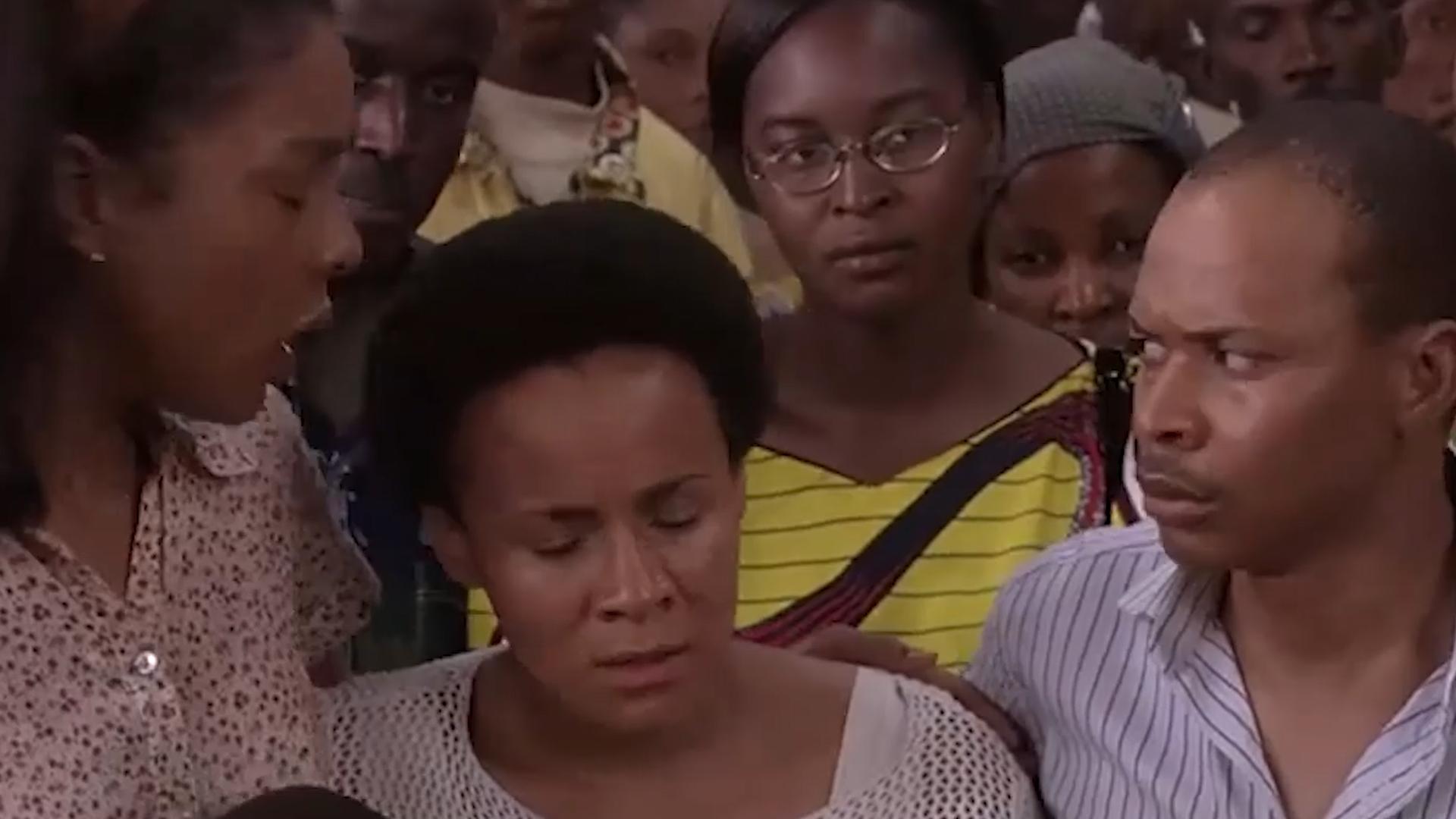 第二次刚果战争,为何被称为“非洲第一次世界大战”