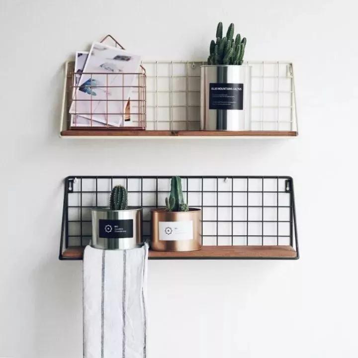 她用这种高颜值的干花装饰家里,隔壁邻居都惊叹不已