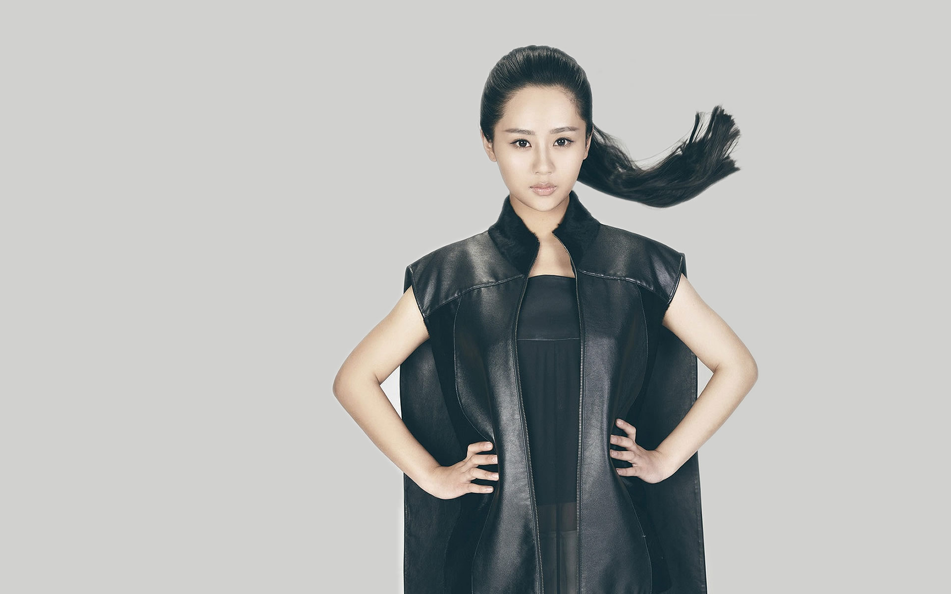 杨紫和张一山从小到大的关系,杨紫从小都跟张一山学到了什么