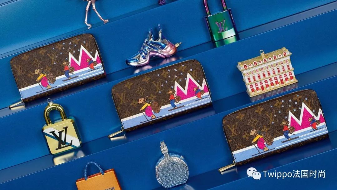 圣诞节什么礼物商场就能买到,圣诞节必买礼物清单