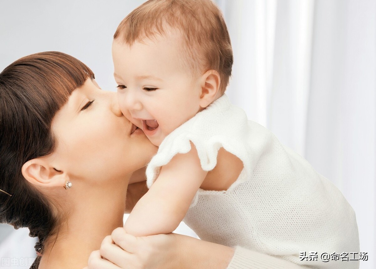 宝宝起名好听寓意不凡的男生名字,男宝宝取名寓意好的名字大全集