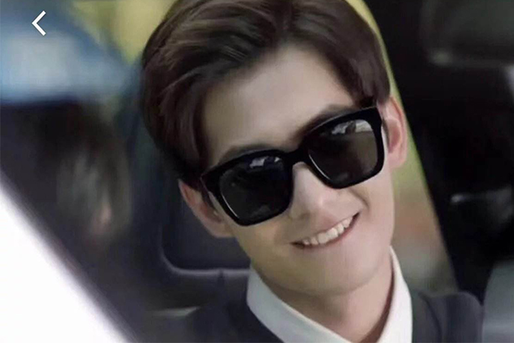 2019新款gm墨镜明星同款,10款最火的墨镜